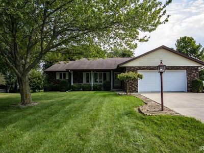 57068 Claudia Ln, Middlebury, IN, 46540