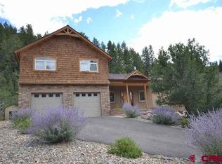 39 Ute Pass W, Durango, CO 81301