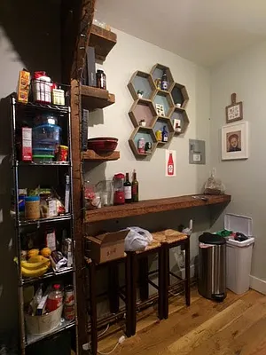 Rented by Evergreen Apartments BK | media 24