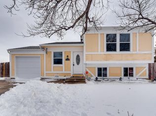 19140 E 21st Cir, Aurora, CO 80011