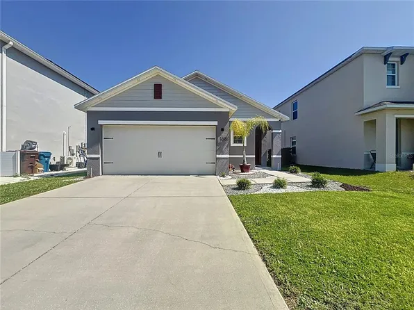 168 Eagleview Loop, Davenport, FL 33837