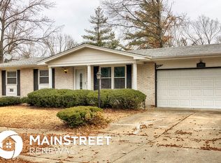 11888 Rio Grande Dr, Saint Louis, MO 63138