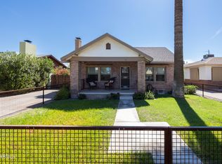 2209 N Edgemere St, Phoenix, AZ 85006