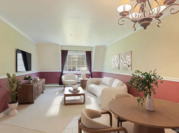 500 Pondside Drive #4L, White Plains, NY 10607