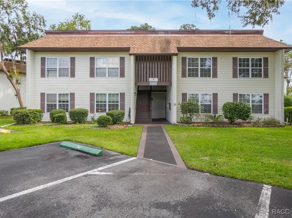 2400 Forest Dr APT 218, Inverness, FL 34453