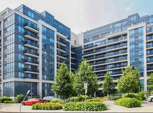 370 Highway 7 E #919, Richmond Hill, ON L4B3X8