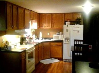 806 Express Line Dr, Altavista, VA 24517