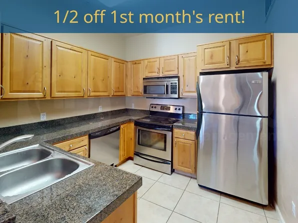 1500 E Pusch Wilderness Dr, Tucson, AZ