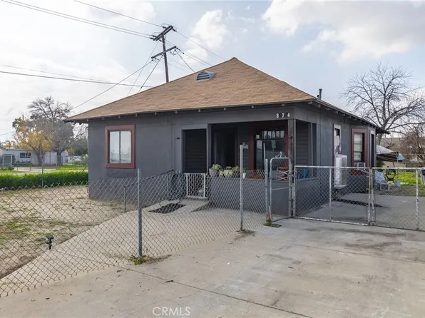874 S State St, San Jacinto, CA 92583