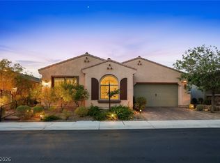 492 Heritage Bridge Ave, Henderson, NV 89011