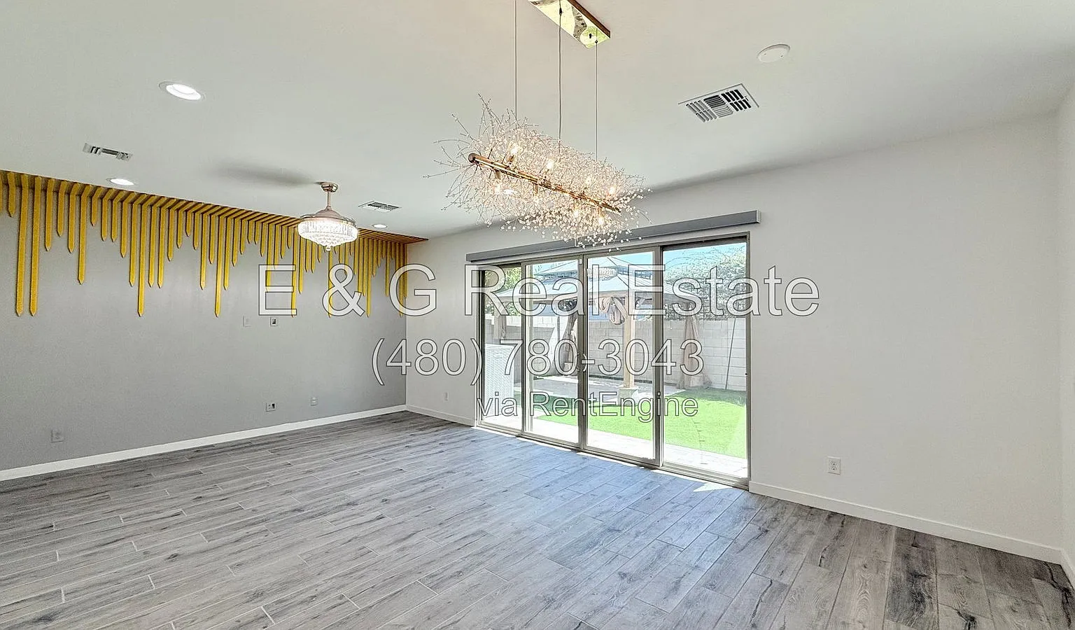4 bed, 3.0 bath, 2251 sqft, $3,800 — Photo 3