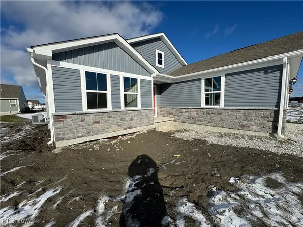 3825 San Giovanni Ln, Perry, OH 44081