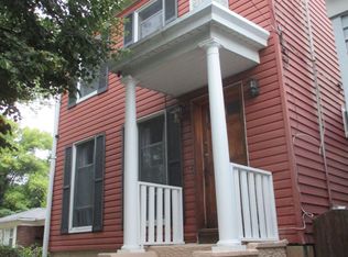 95 Monroe Ave, Staten Island, NY