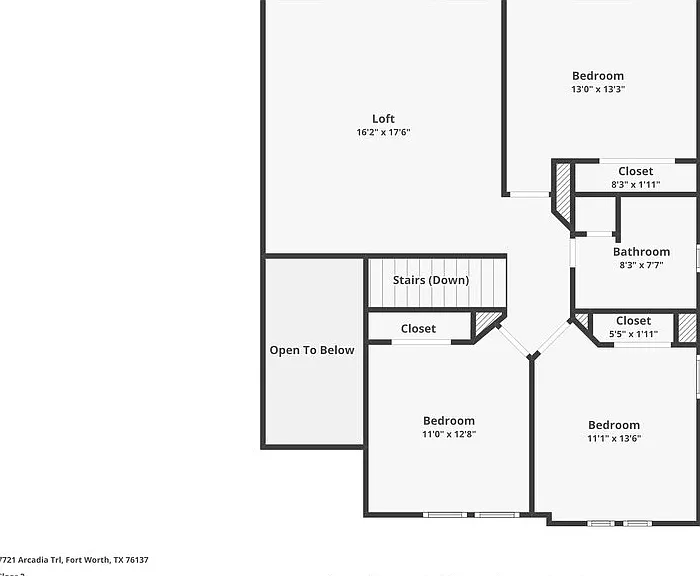 7721 Arcadia Trl — Photo 3