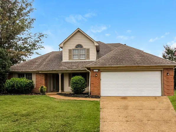 8220 S Glynn Vale Cv, Memphis, TN 38125
