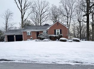 501 Spook Hollow Road, Nyack, NY 10960