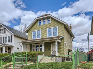 228 N Terrace Ave, Columbus, OH 43204