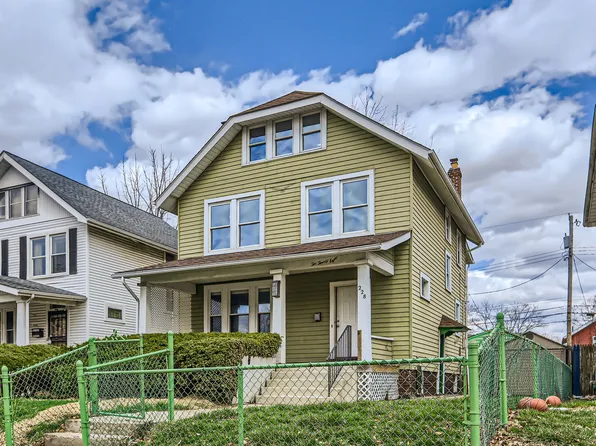 228 N Terrace Ave, Columbus, OH 43204