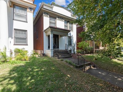 6159 Washington Blvd, Saint Louis, MO, 63112