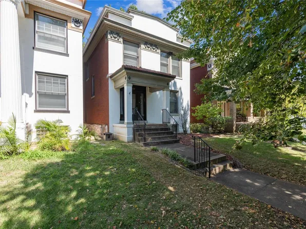 6159 Washington Blvd, Saint Louis, MO 63112