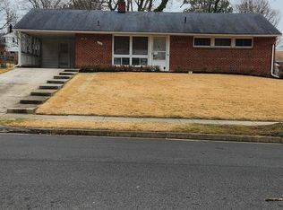 7319 Jervis St, Springfield, VA 22151