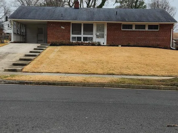 7319 Jervis St, Springfield, VA 22151