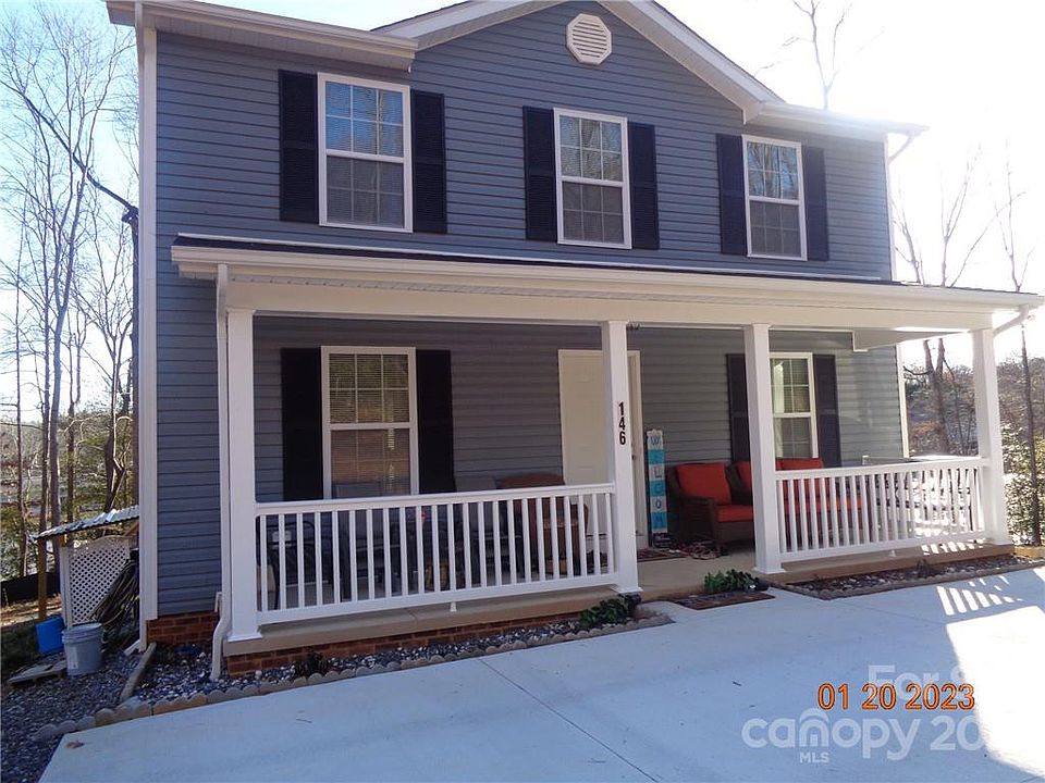 146 Falls Ave, Granite Falls, NC 28630 MLS 3936860 Zillow