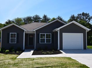 418 Contentment Ln LOT 6, Knoxville, TN 37920