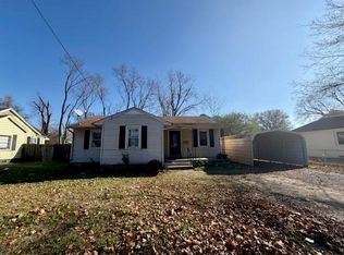 7966 Martha St, Millington, TN 38053