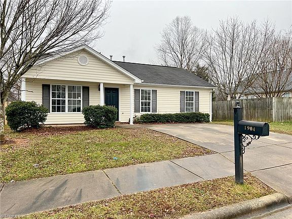 2nd image of 1904 Brightwood Landing Ln