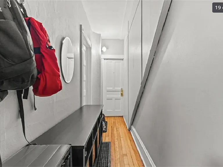 213 Saint Paul St #1 — Photo 1
