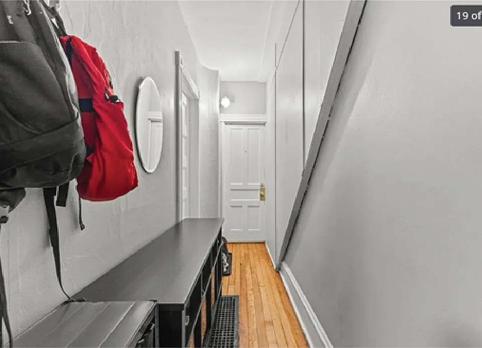 213 Saint Paul St #1