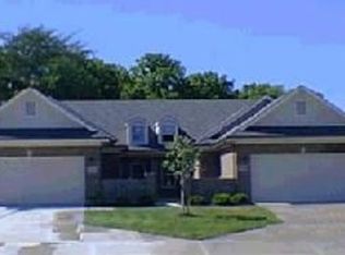107A Clubhouse Ln #A, Lebanon, OH 45036