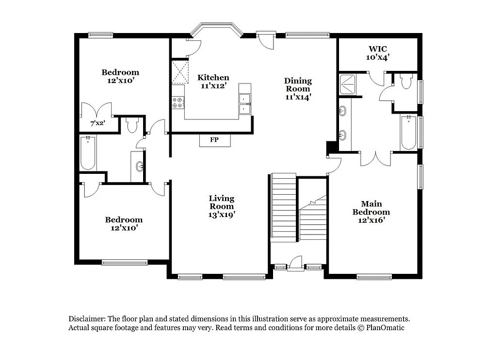 Building Photo - 2622 McGuire Dr NW