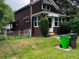 1236 Willow Ave, Alliance, OH 44601