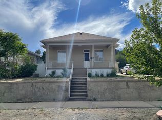 1405 San Pedro Ave, Trinidad, CO 81082