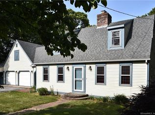 502 Pequot Ave, Groton, CT 06355