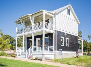 59 Greer Rd, Eufaula, OK 74432