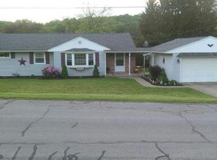 4 Warren Blvd, Warren, PA 16365