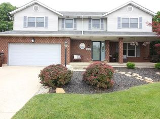 3691 Citation Dr, Fairfield, OH 45011
