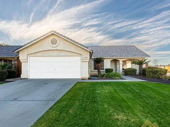 4333 Holster Dr, Bakersfield, CA 93312