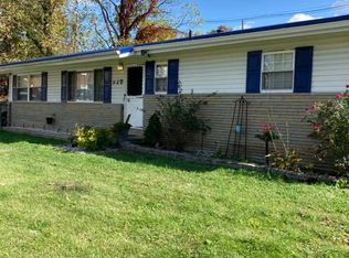 620 Hagen Ct, Ashland, KY 41101