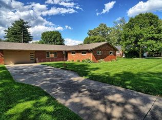 681 Lewisham Ave, Dayton, OH 45429