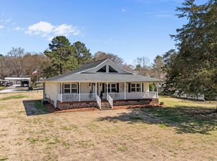 35 Hummingbird Ln, Henderson, NC 27537
