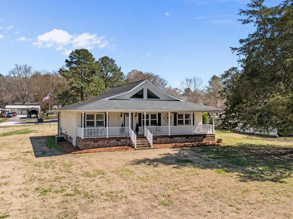 35 Hummingbird Ln, Henderson, NC 27537