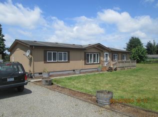 7136 196th Ave SW, Rochester, WA 98579