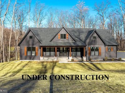 Medfords Ln Lot 58, Berkeley Springs, WV 25411