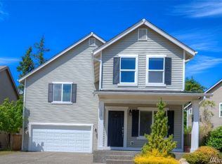 1336 Foreman Rd, Dupont, WA 98327