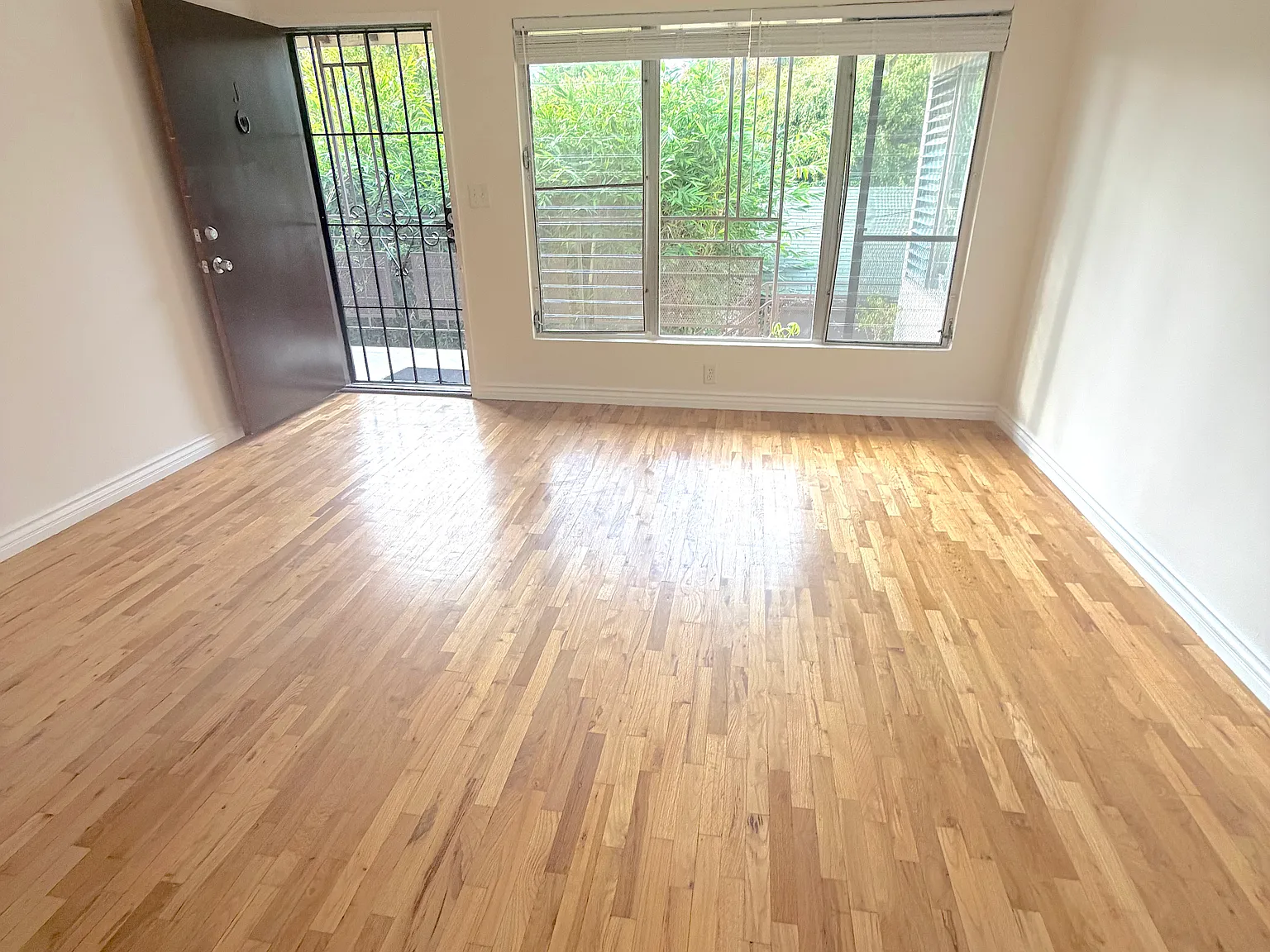 Studio, 450 sqft, $2,095 — Photo 1