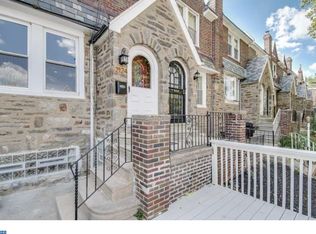 2124 N Hobart St, Philadelphia, PA 19131